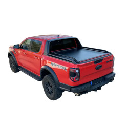 Buy Roll for Ford Ranger Wildtrak / Platinum / Raptor 2023+ with Tessera Sportbar (Basic+ S-Kit)